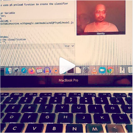 Machine as an Obedient Student