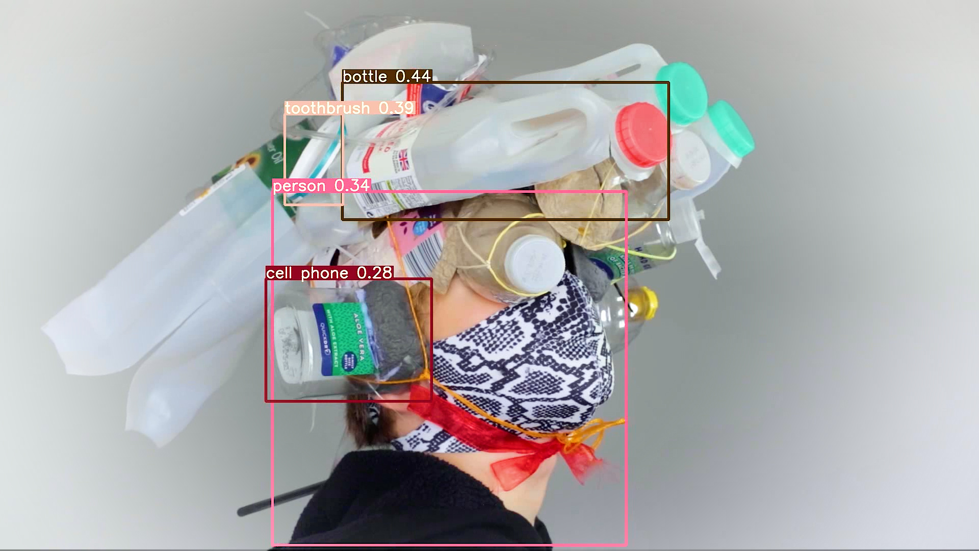 Poetics of Garbage: Harnessing The Potential of Waste